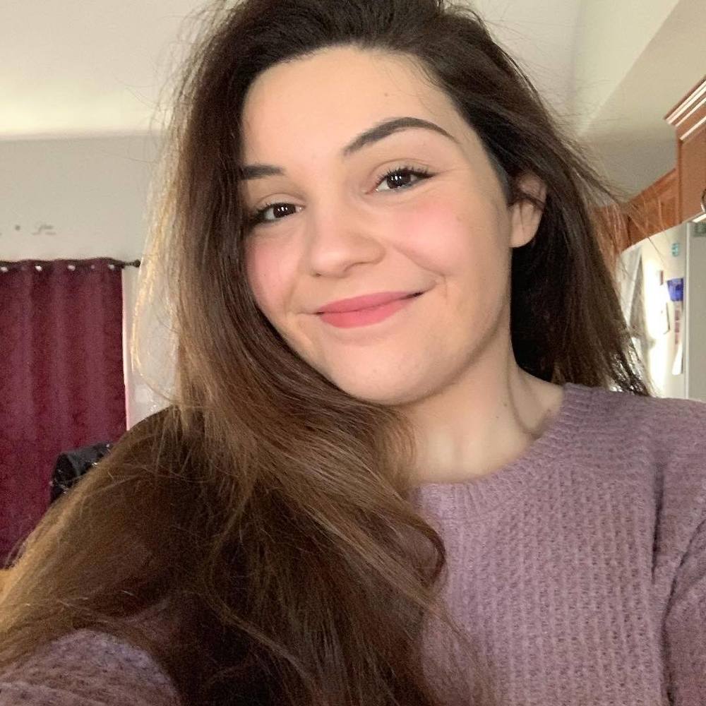 Meet your Posher, Kady